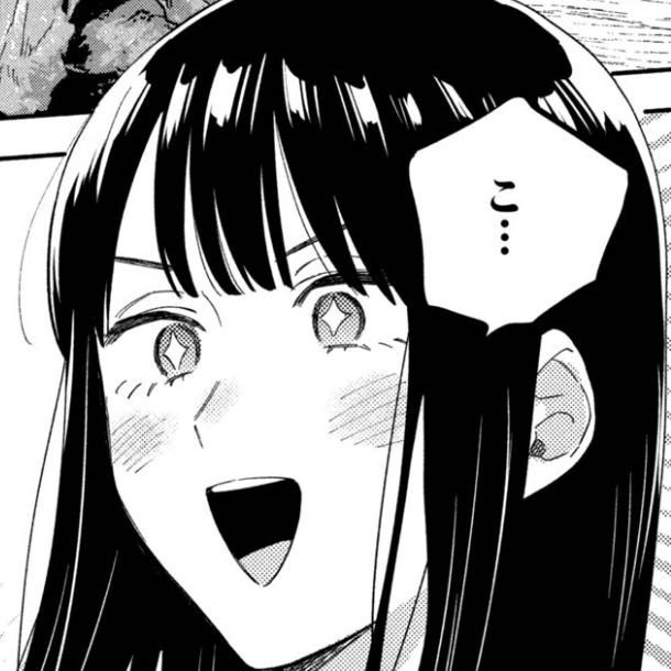 【焼いてるふたり】https://comic-days.com/episode/2551460909671421416|にじげん!デイリー