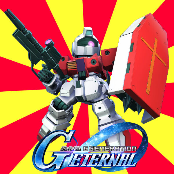 【Gジェネ】デイリー更新カモフ|にじげん!デイリー