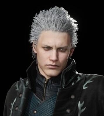 【デビルメイクライ】こんな奴だが立派な息子と義理の娘がいて孫もできる予定がある|にじげん!デイリー