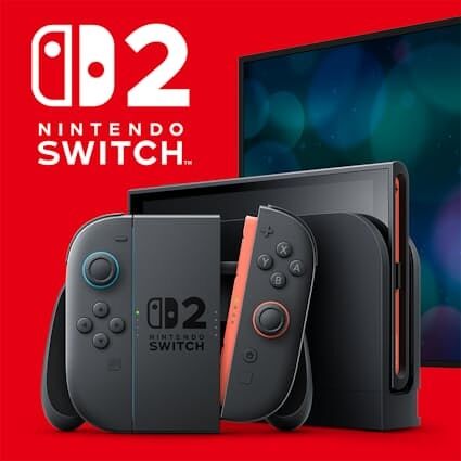 【Switch】俺が今更ハマってるゲームにもSwitch2アプデ来ねーかな…|にじげん!デイリー