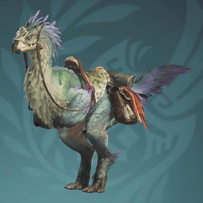 【モンハンワイルズ】隙あらば俺のこと殺そうとしてくる害鳥|にじげん!デイリー