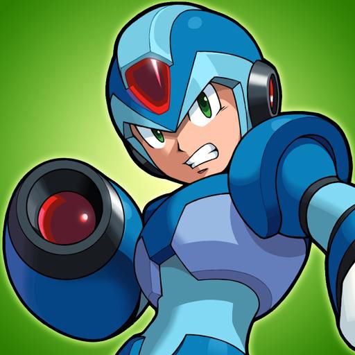 【ロックマンX】このロボのことなんもわからん|にじげん!デイリー