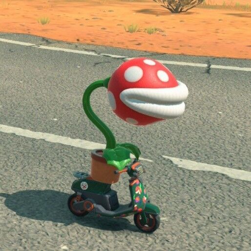 【マリカワールド】~♪|にじげん!デイリー