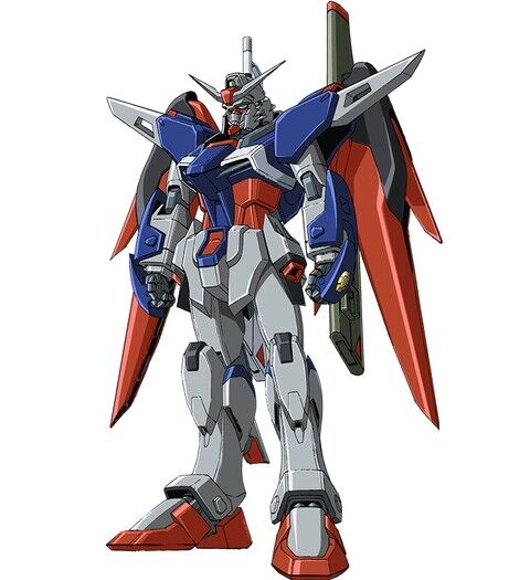 【ガンダムSEED】結構強い機体|にじげん!デイリー