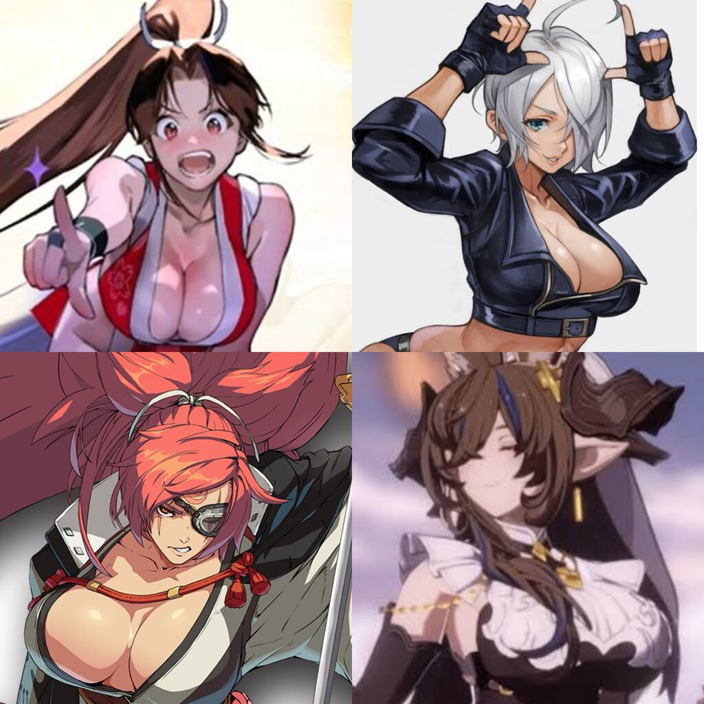 【格闘ゲーム】格ゲーも今やプロスポーツとして勝たなきゃいけないのはわかるけど昔のゲーセンの強い奴がみんなレバー捨ててレバーレスコントローラーに乗り換えてるの|にじげん!デイリー