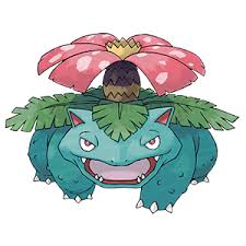 【ポケモン】なんでフシギダネがこうなっちゃうのか納得いかない|にじげん!デイリー