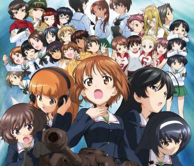 【ガールズ&パンツァー】ガルパンってなんかモブ彼氏の俺くんが出てくるみたいな同人誌が少なかった気がする|にじげん!デイリー