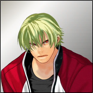 【餓狼伝説】あんま意識した事なかったけどすごい顔がいい主人公|にじげん!デイリー