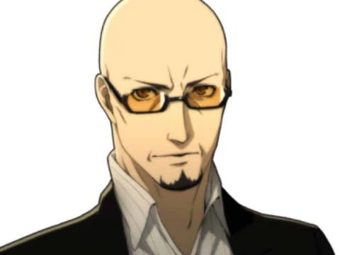 【ペルソナ】このハゲ良い敵役だったよね|にじげん！デイリー