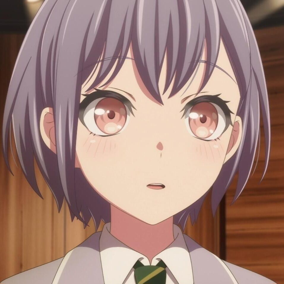 【バンドリ!】この石、とっても良い感じ。どの子にも個性があって、ひとつとして同じ形は存在しない。|にじげん!デイリー