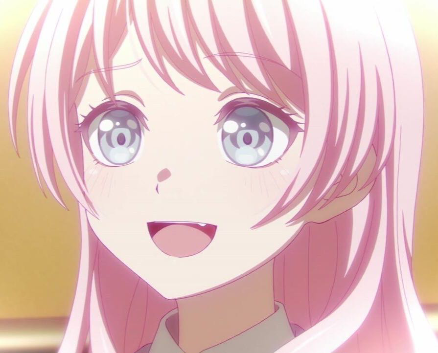 【バンドリ!】「ともりん起きて〜!」|にじげん!デイリー