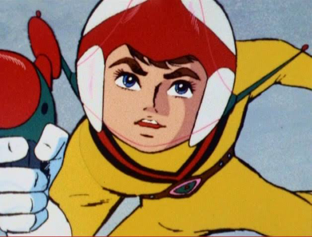 【チャージマン研!】下手なアニメよりよっぽど酷い作品なのに|にじげん!デイリー