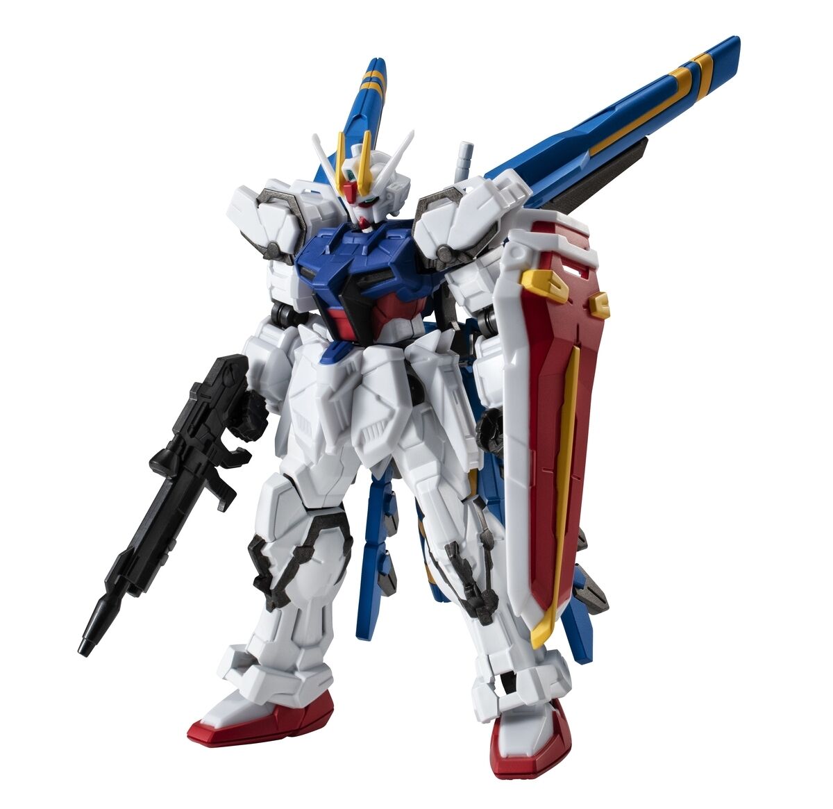 【ガンダムSEED】玄人向けの装備貼る|にじげん!デイリー