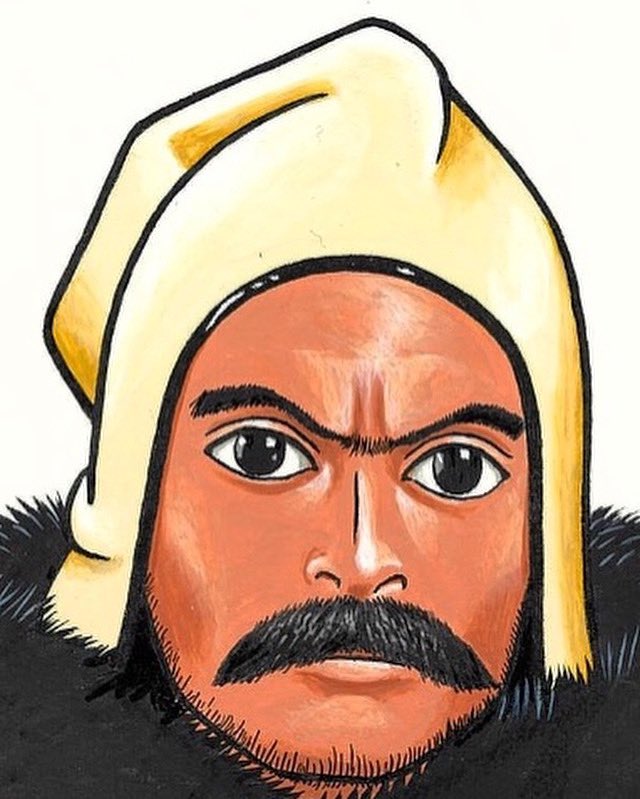 【望郷太郎】第一村人はる|にじげん!デイリー