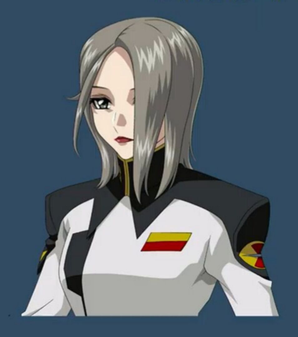 【ガンダムSEED】シヴァシヴァシヴァ戦争はまだ終わってないシヴァ|にじげん!デイリー