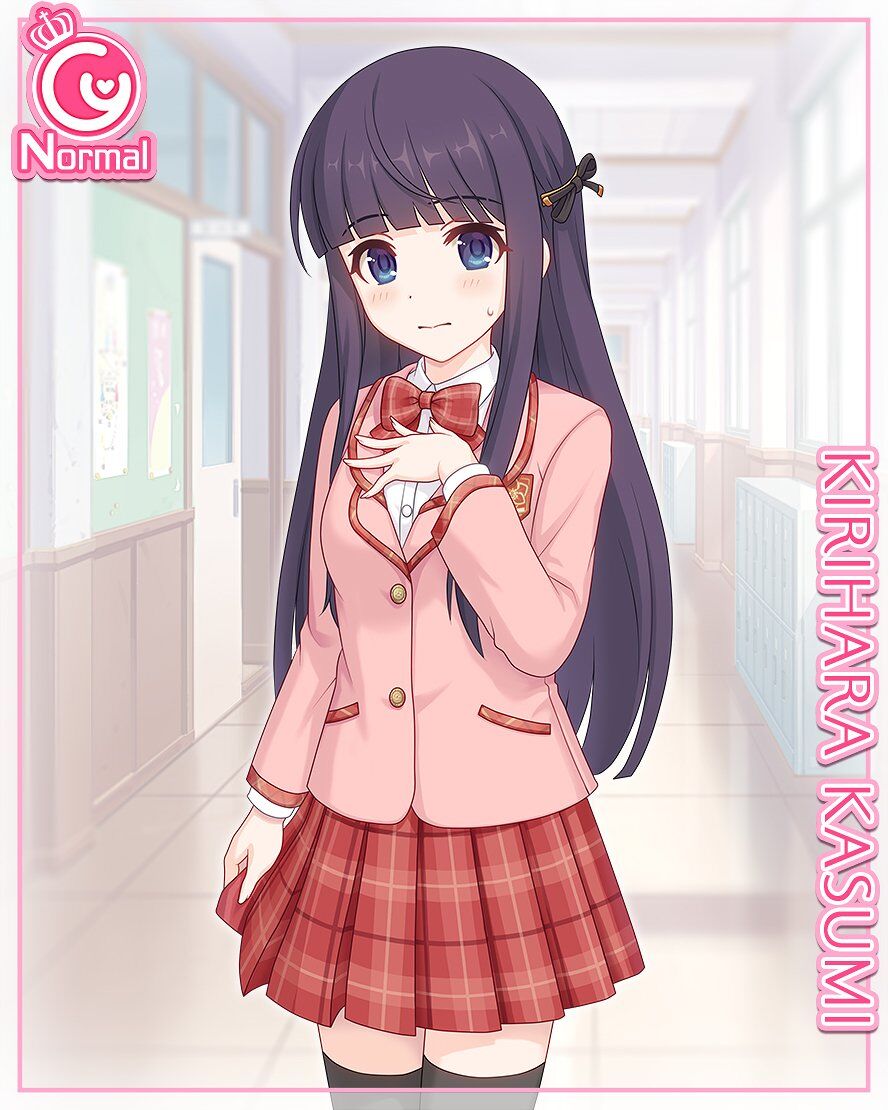 【プリコネ】これくらいの後輩が欲しい|にじげん!デイリー