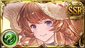 【グラブル】ふと思ったんだけどグラン君がヴァルフリートの娘といい感じになってるの見たら親父さんはどう思うんだろう…|にじげん!デイリー