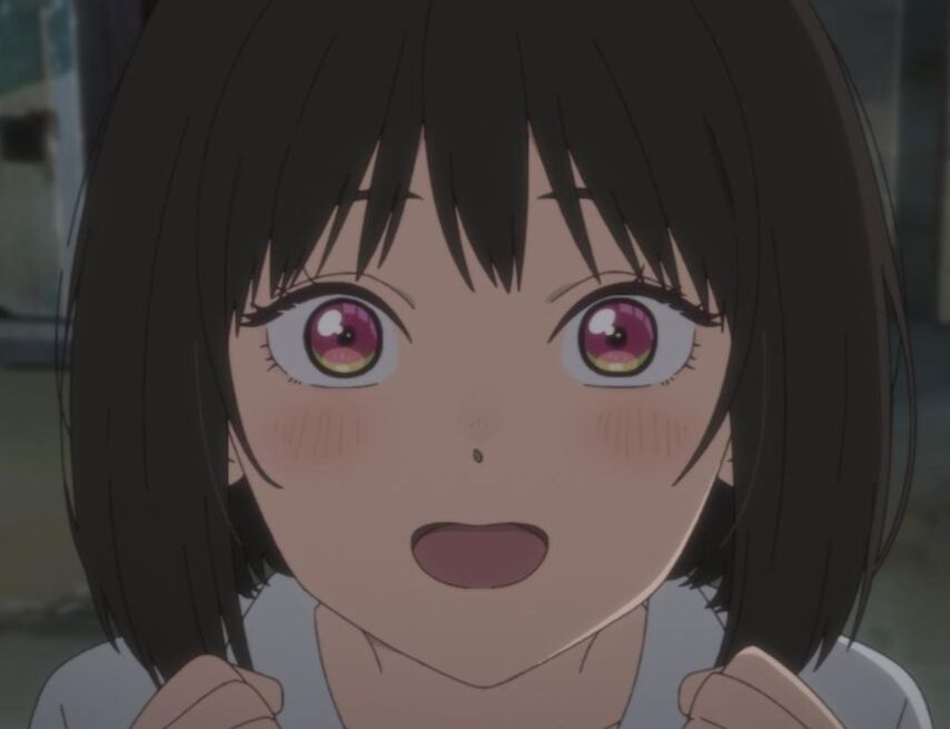 【小市民シリーズ】顔はいい|にじげん!デイリー