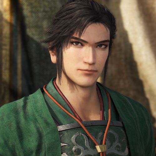 【真・三國無双ORIGINS】素直に分からんと言えて親子くらいの年齢差ある相手に3回頭下げて教えてくださいって出来るのも才能な気がしてきた|にじげん!デイリー
