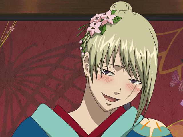 【銀魂】久しぶりに銀魂を見たけどこの子善人すぎない?|にじげん!デイリー