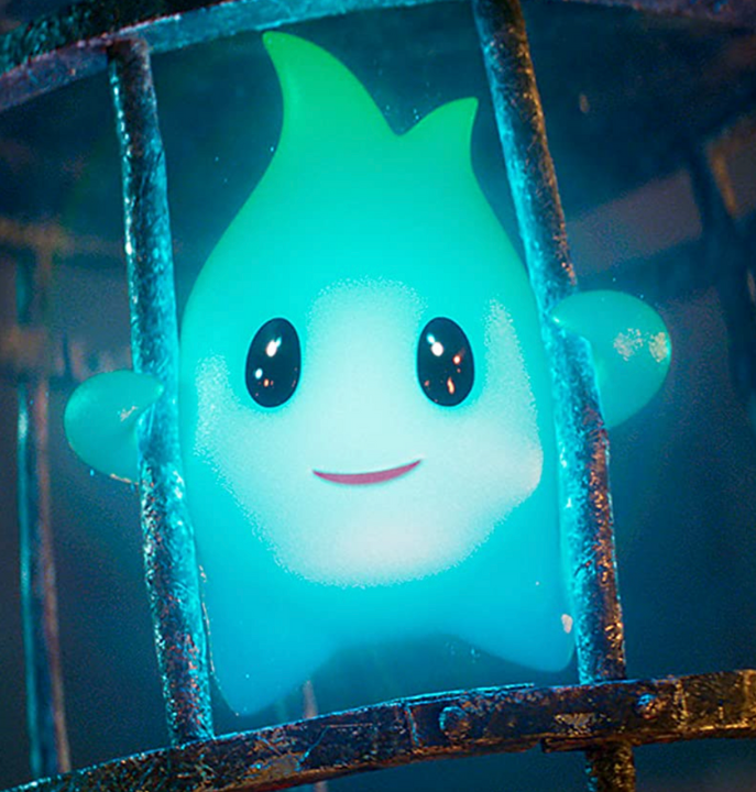 【マリオ】マリギャラプレイしててやっと1終わったけど|にじげん!デイリー