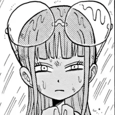 【運命の巻戻士】眼鏡がデカすぎる|にじげん!デイリー