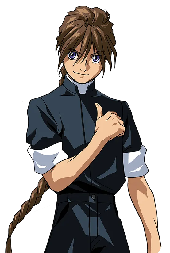 【ガンダム】ヒイロ 心の内では認めている…かも|にじげん!デイリー