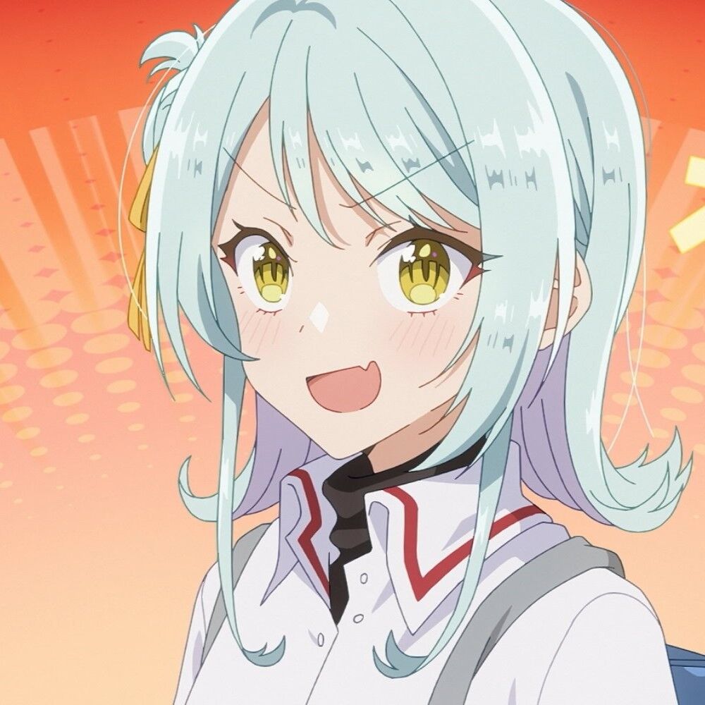 【わたなれ】甘織…さん…|にじげん!デイリー