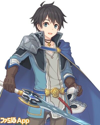 【プリコネ】ソシャゲの主人公って大体記憶喪失だけど戦いに関する知識だけちゃんと完備してて戦うためだけに生まれた戦闘マシーンって感じして悲しいね|にじげん!デイリー