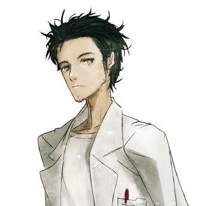 【Steins;Gate】主人公はこれくらいでいいよね|にじげん!デイリー