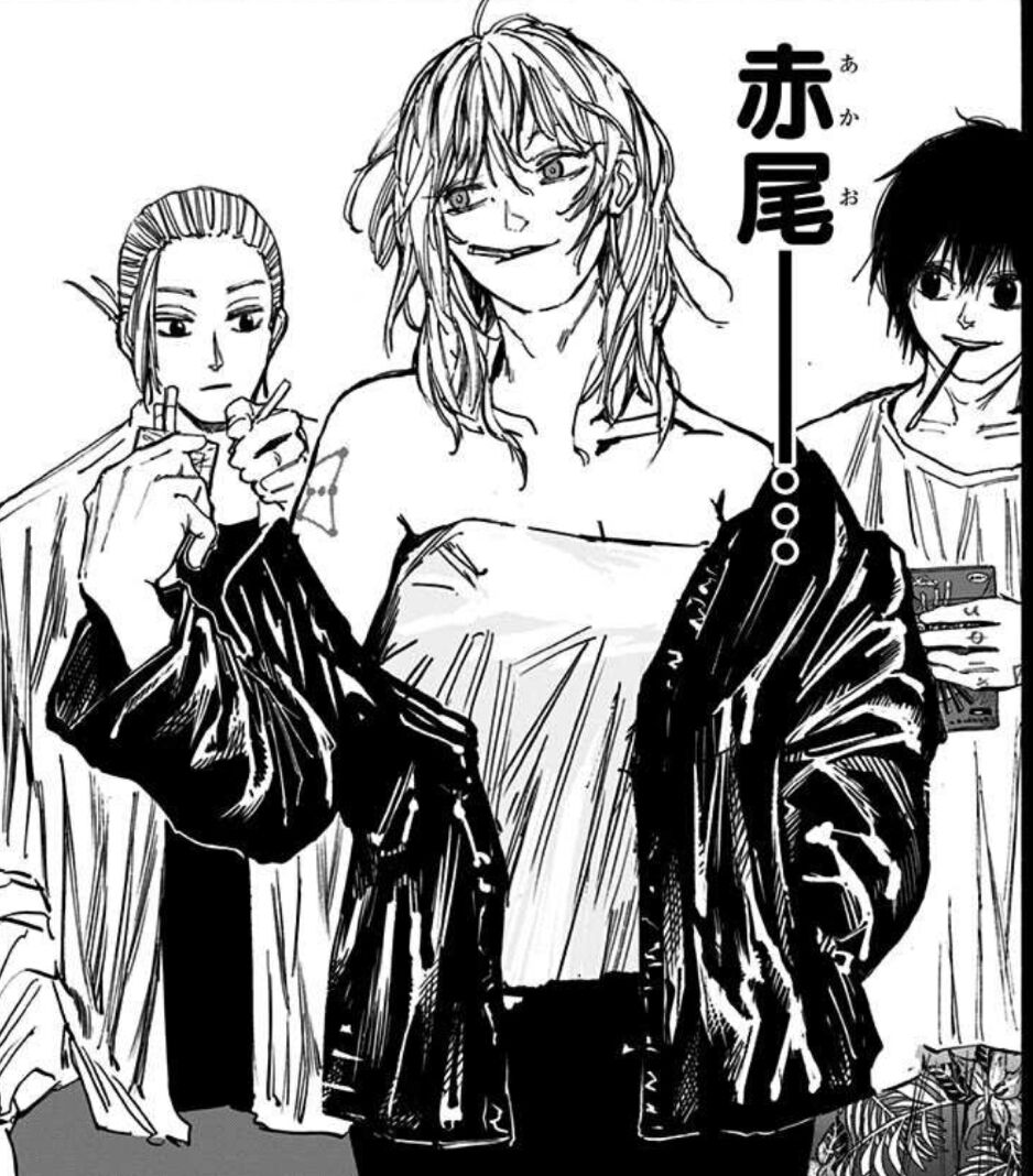 【SAKAMOTO DAYS】正直サカモトのストーリー壊したのって赤尾リオンだよね|にじげん!デイリー