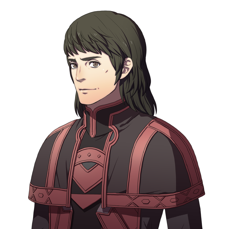 【ファイアーエムブレム】たまにはアルファルドおじさんのことを思い出してほしい|にじげん！デイリー