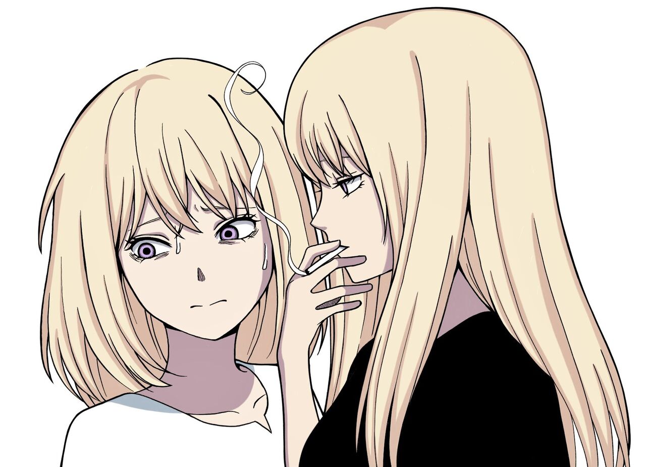 【バンドリ!】お姉ちゃんがこのセ◯クスモンスターを本土に解き放ったんだよ|にじげん!デイリー