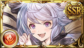 【グラブル】星晶獣は初期段階だと感情が無いのが大半なのにこの子だけおかしくない？|にじげん！デイリー