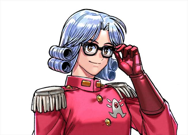 【ダイの大冒険】アバン先生は甘ちゃんだから崩れ行くヒヒの身体を気にして上手く戦えない|にじげん！デイリー