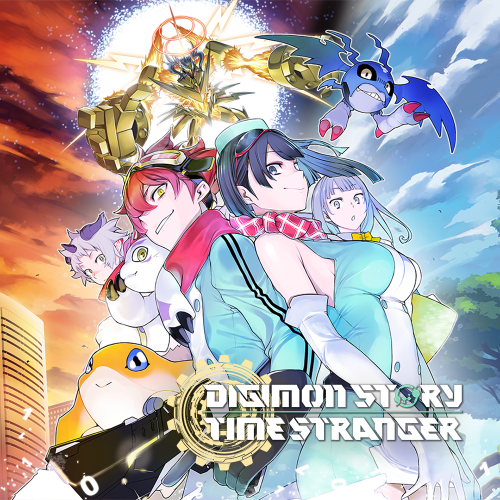 【デジモン】直接つながりないけど各作品から小ネタ拾ってくるの本当細かいな|にじげん!デイリー