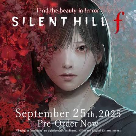 【サイレントヒル】昨日初回クリアした|にじげん!デイリー