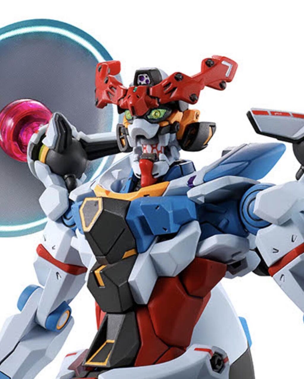 【ジークアクス】マヌケフェイス!|にじげん!デイリー