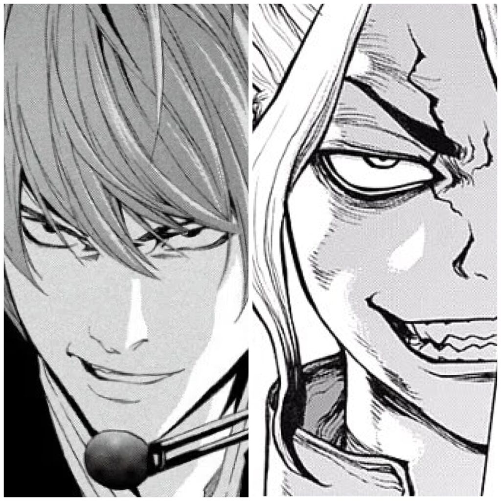 【Dr.STONE】千空と月って戦ったらどっちが強いの?|にじげん!デイリー