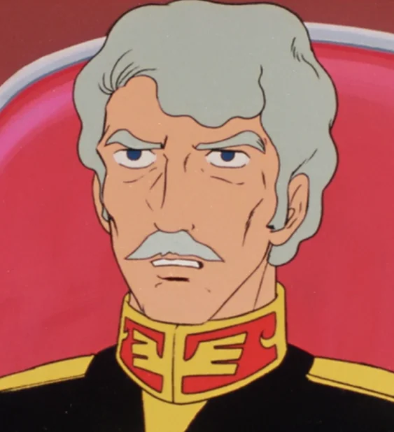 【ガンダム】おじさんがニュータイプ全体のために打倒ジオンを掲げる考察を信じてみたい|にじげん!デイリー