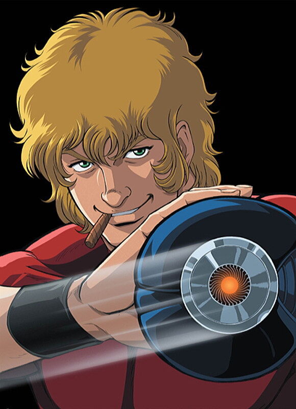 【スペースコブラ】最近アニメのコブラを観始めたんだけど|にじげん!デイリー