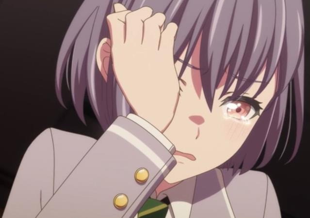 【バンドリ!】立希ちゃんの視線が…気持ち悪くて…っ!|にじげん!デイリー