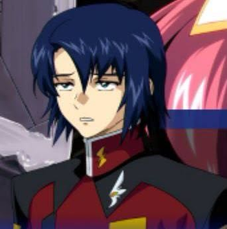 【ガンダムSEED】いい人ではあるんだけど関わり合いになりたくない人|にじげん!デイリー