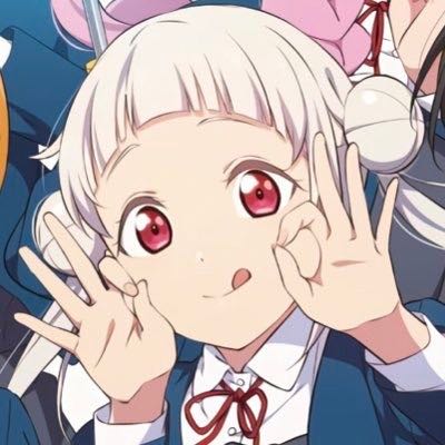 【ラブライブ!スーパースター!!】初期加入SSRくらいの奴|にじげん!デイリー