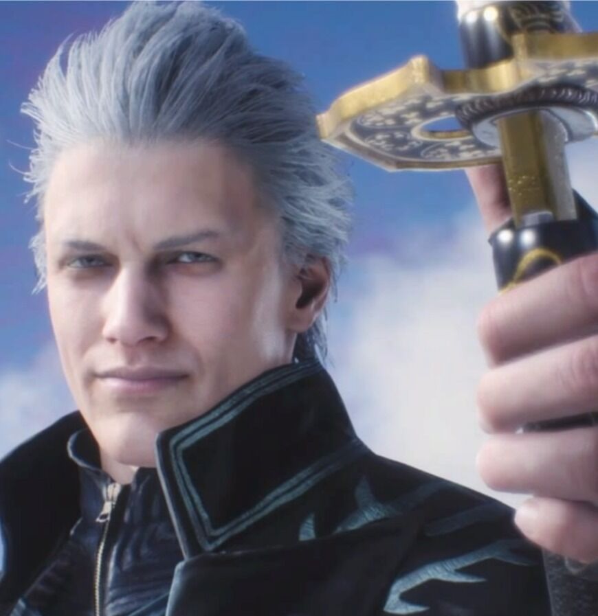 【デビルメイクライ】DMC5って面白いけど気になる部分も多いから問題点と解決案を挙げてみた|にじげん!デイリー