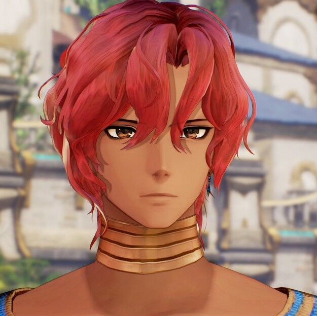 【テイルズ】薄々気付いていたがこのレナ人いい奴だな?|にじげん!デイリー