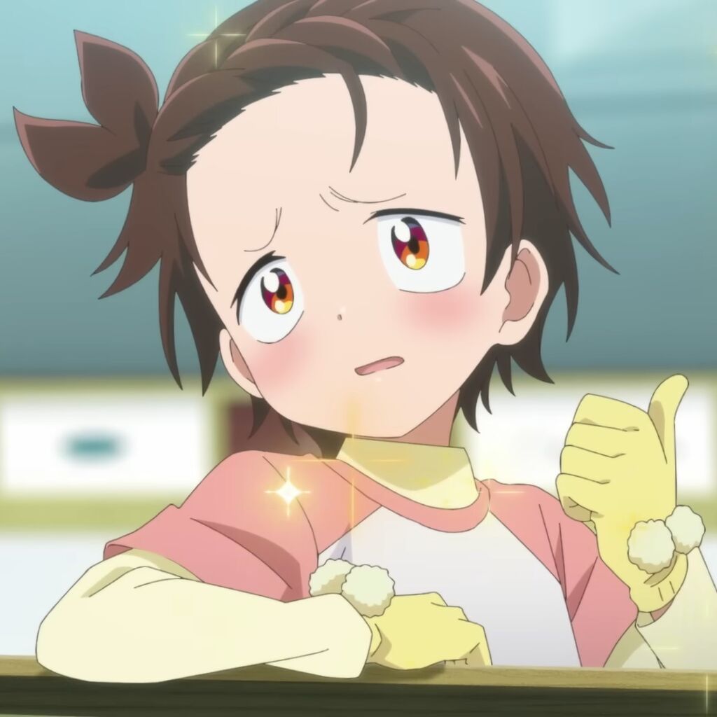 【メダリスト】100万再生|にじげん！デイリー