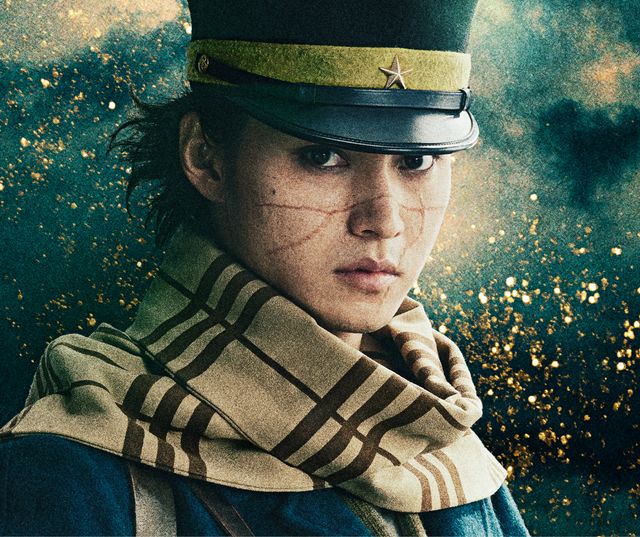 【ゴールデンカムイ】実写版面白い|にじげん！デイリー