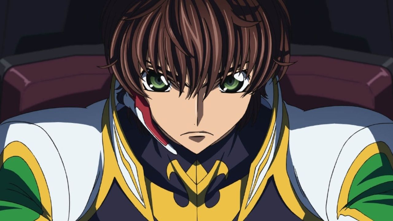 【コードギアス】言ってることはまともだけど結局地位が上がっても評価されるのはブリタニア軍人としての本人だけで日本人の立場救えたわけじゃなかったのは皮肉だな|にじげん！デイリー