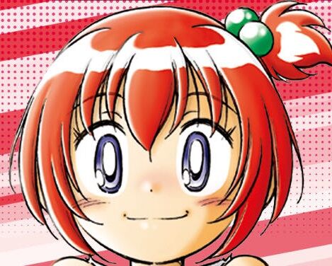 【ドッジ弾子】|にじげん!デイリー